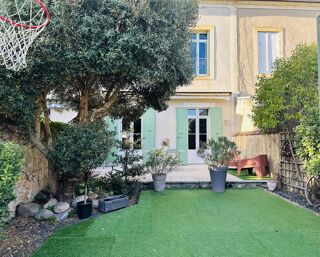  Maison à vendre 8 pièces 153 m²