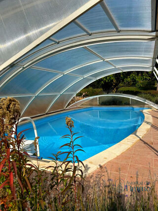  Maison � vendre 7 pi�ces 169 m�