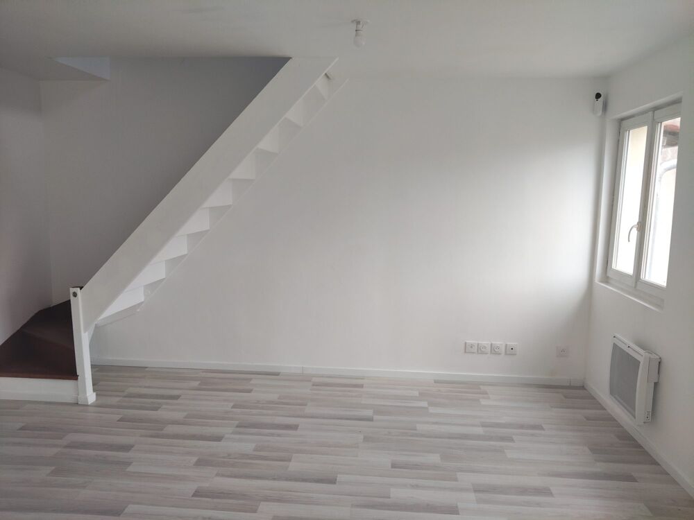 APPARTEMENT DUPLEX (76)