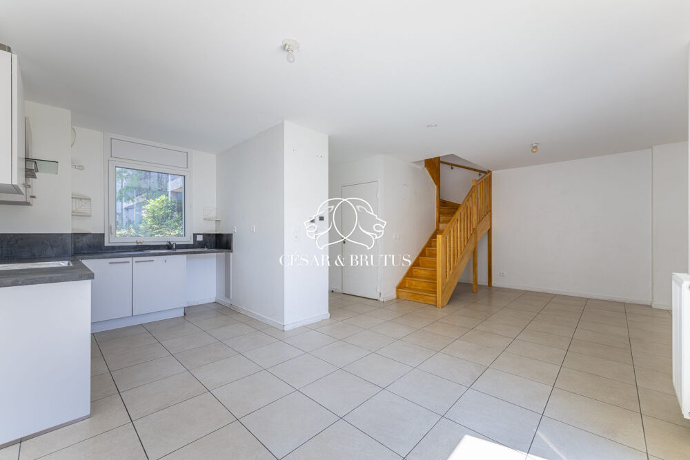 Appartement à vendre Villeurbanne