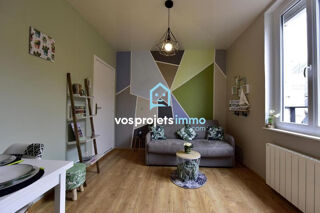  Appartement à vendre 1 pièce 16 m²