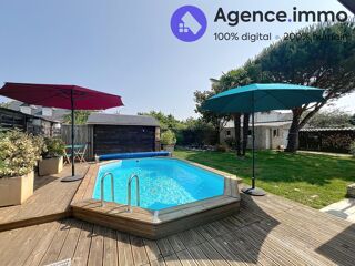  Maison � vendre 7 pi�ces 160 m�