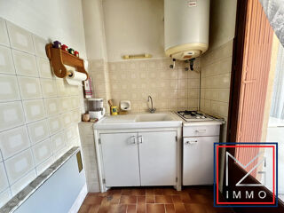  Appartement à vendre 1 pièce 36 m²