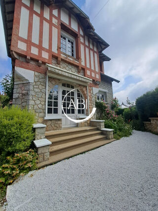  Maison � vendre 4 pi�ces 120 m�