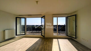  Appartement à vendre 4 pièces 1 m² Les pavillons-sous-bois