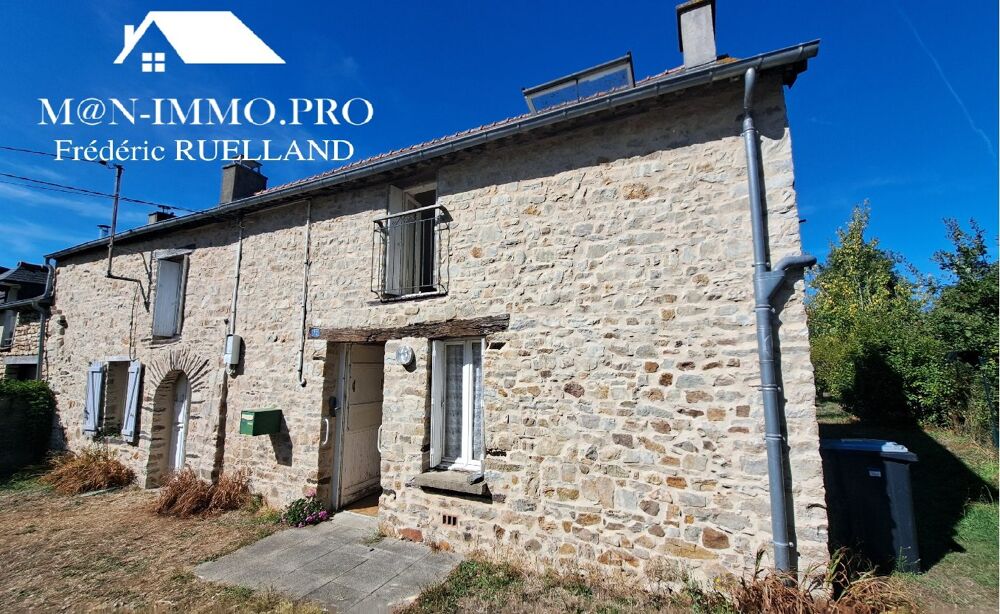 Vente Maison Longère à rénover Guichen