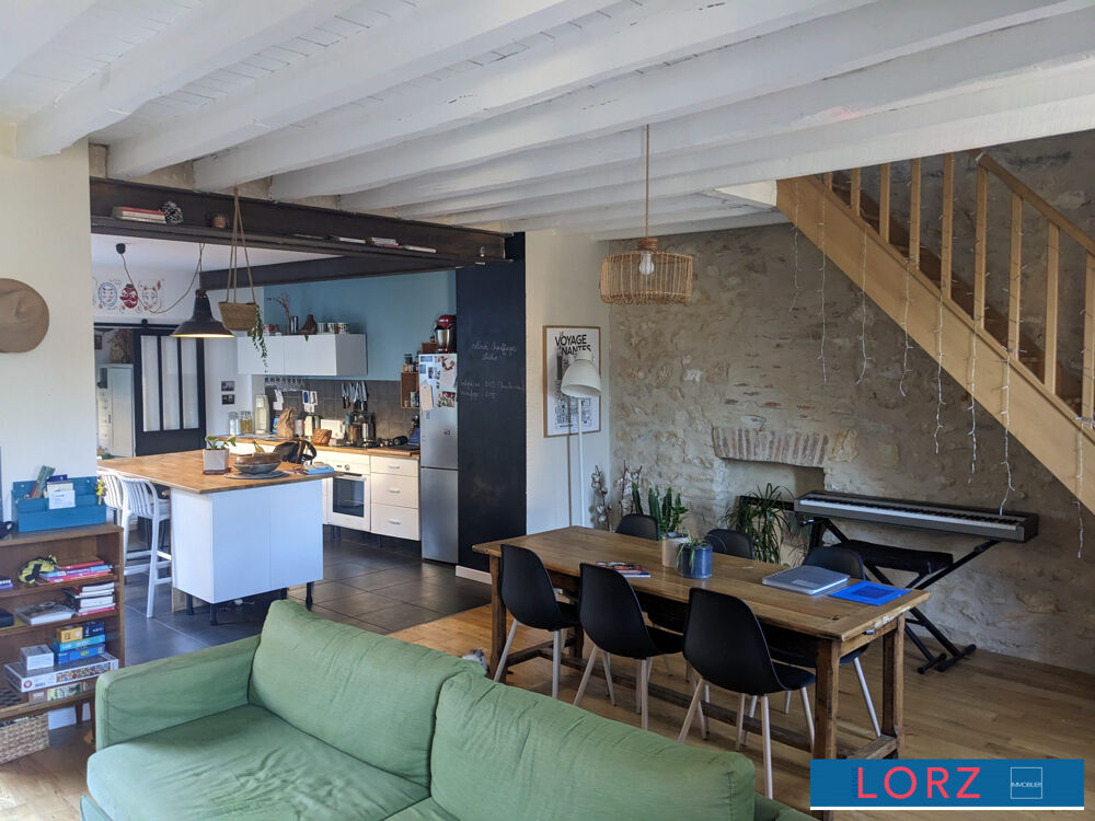 Vente Maison Bourges Charlet – Maison familiale Bourges