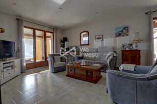 Maison à vendre 5 pièces 165 m²
