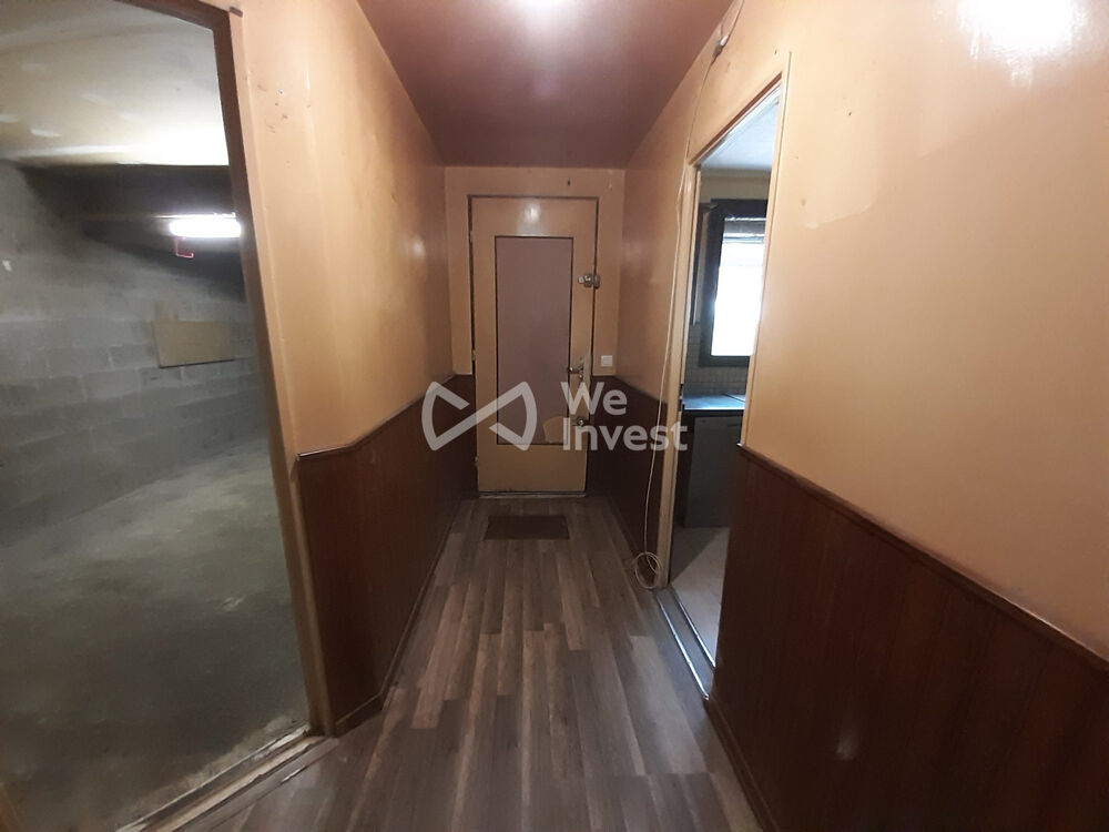 Vente Maison EXCLUSIVITE : MAISON A RENOVER à Crégy-lès-Meaux Crégy-lès-meaux