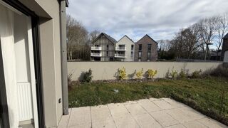  Maison � vendre 4 pi�ces 92 m�