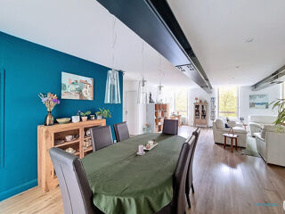  Appartement � vendre 5 pi�ces 160 m�