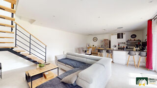  Maison � vendre 5 pi�ces 110 m�