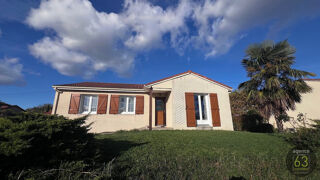  Maison � vendre 5 pi�ces 120 m� Cournon-d'auvergne