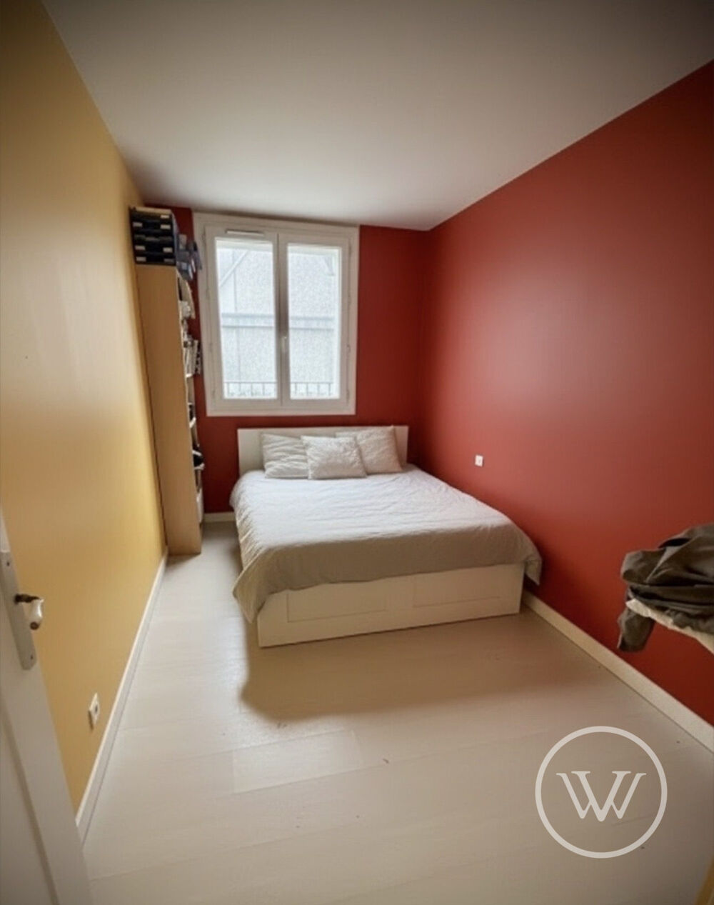 Vente Appartement Appartement Lumineux de 59 m² Le mans