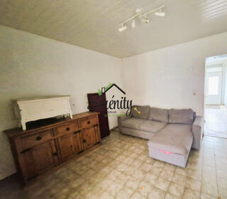  Maison � vendre 4 pi�ces 75 m�