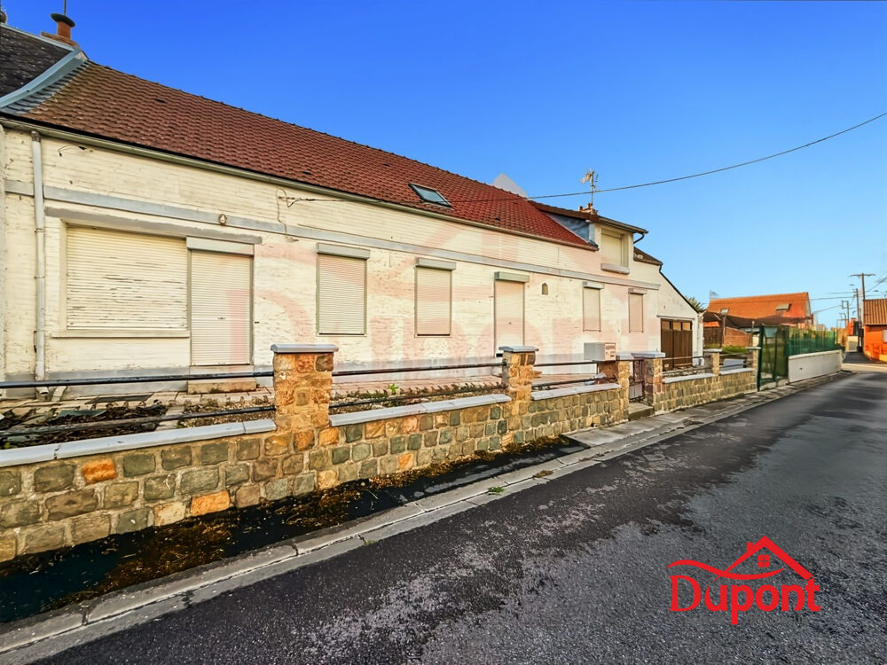 Maison à rénover : le potentiel d'un foyer sur mesure !
