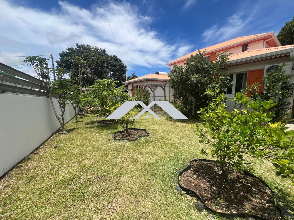 Maison F4 Saint Joseph