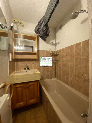  Appartement � vendre 2 pi�ces 28 m�