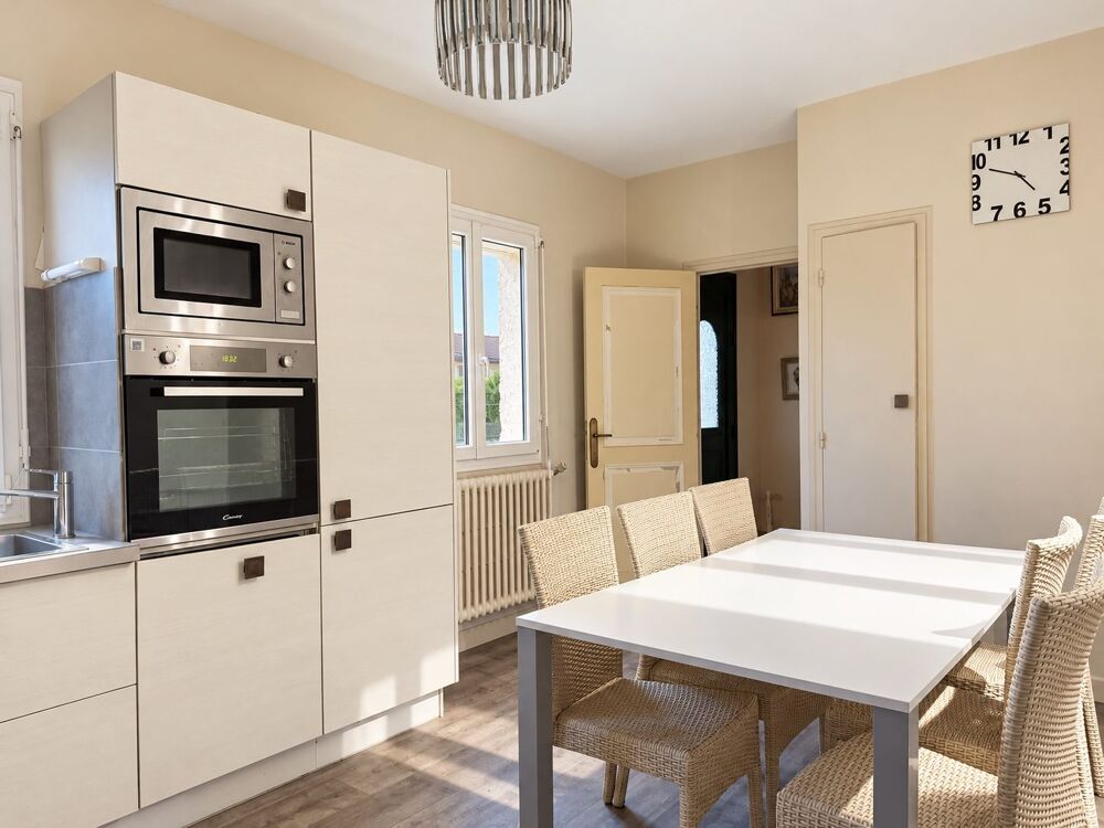Vente Maison HYPER CENTRE VILLE A PIED Lannion