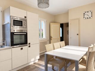 Vente Maison HYPER CENTRE VILLE A PIED Lannion