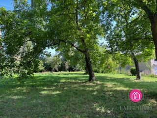  Terrain � vendre 878 m�