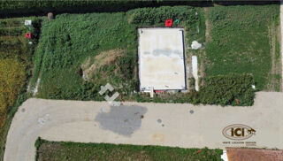  Terrain � vendre 400 m�