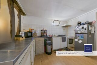  Appartement � vendre 2 pi�ces 51 m�