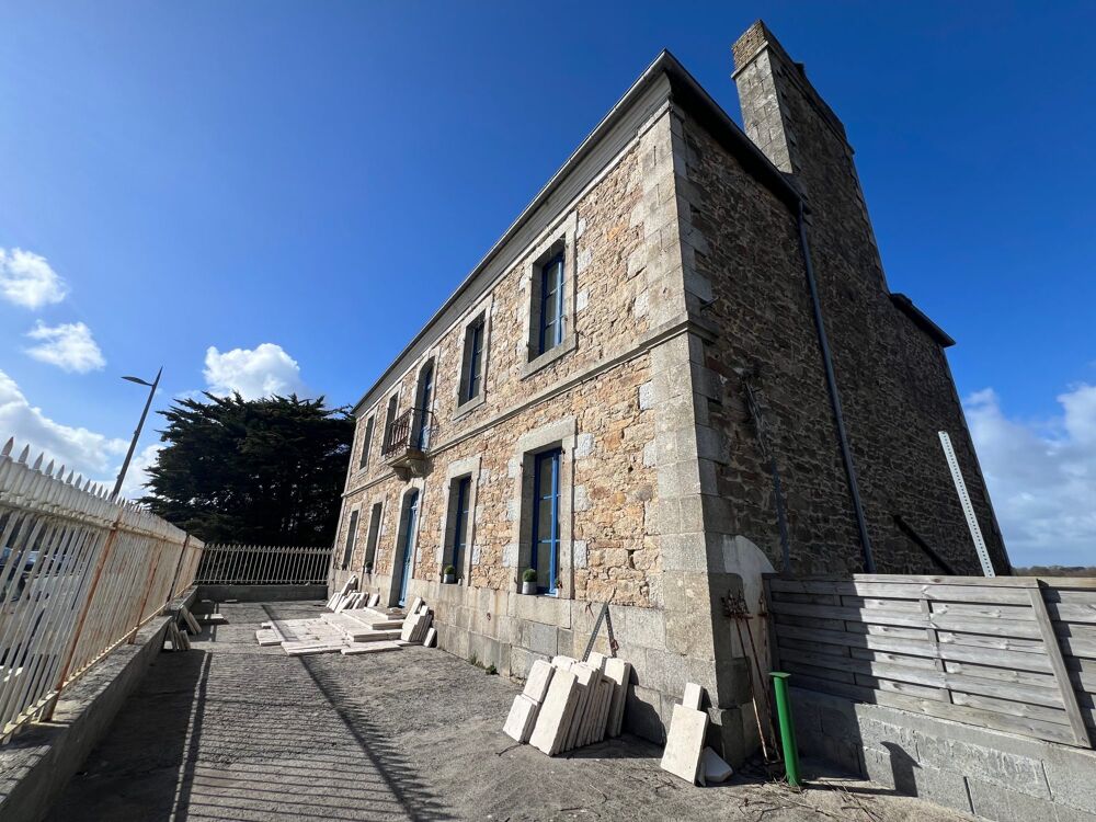 � vendre  Maison Plouaret (22420)