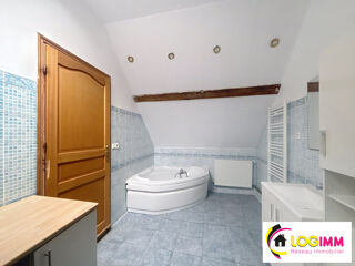  Maison � vendre 4 pi�ces 81 m�