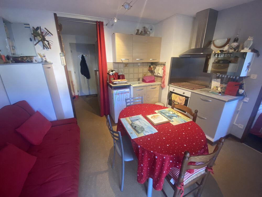 Vente Appartement Appartement à vendre Habère-Poche Habère-poche