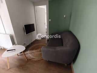  Appartement à louer 3 pièces 45 m²