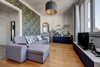  Appartement � vendre 3 pi�ces 57 m�