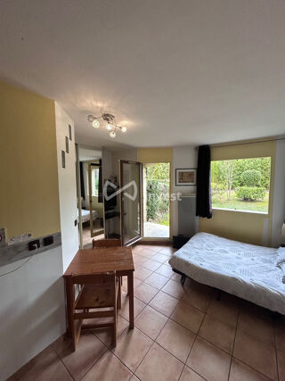  Appartement � vendre 1 pi�ce 18 m�