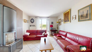  Maison à vendre 7 pièces 188 m²