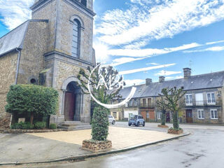  Maison à vendre 3 pièces 61 m²