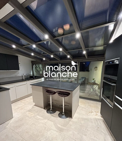  Maison � louer 4 pi�ces 101 m�