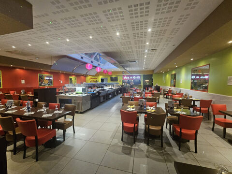   Saintes Restaurant Asiatique 