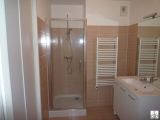  Appartement � vendre 2 pi�ces 60 m�