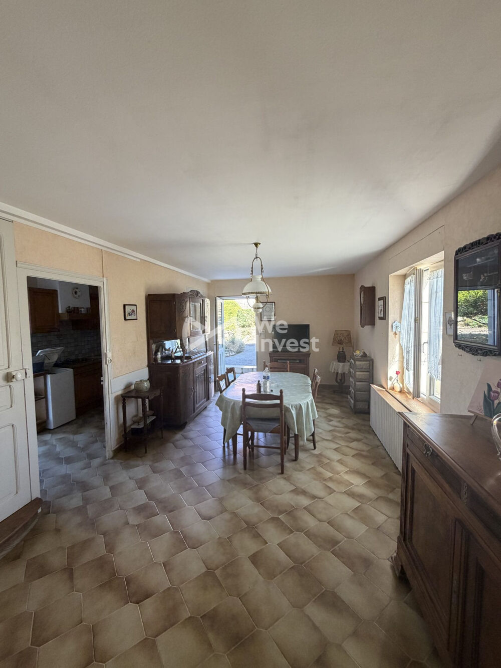 Vente Maison MAISON DE CARACTERE La bretonnière-la-claye