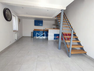  Maison à vendre 2 pièces 45 m²