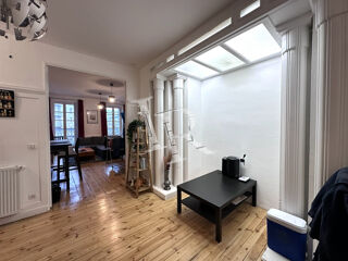 Location Appartement Charmant T2 - Centre Ville Le puy-en-velay