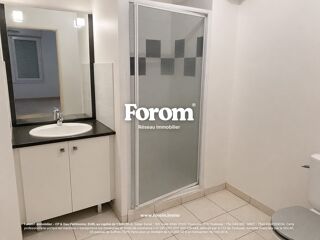  Appartement à vendre 2 pièces 41 m²