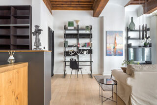  Appartement à vendre 2 pièces 64 m²
