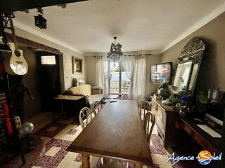  Maison � vendre 4 pi�ces 68 m�