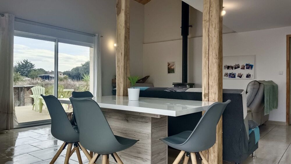 Maison 5 pièces 275 m² · à Saint-Pargoire · 275 m² · 608 900 €