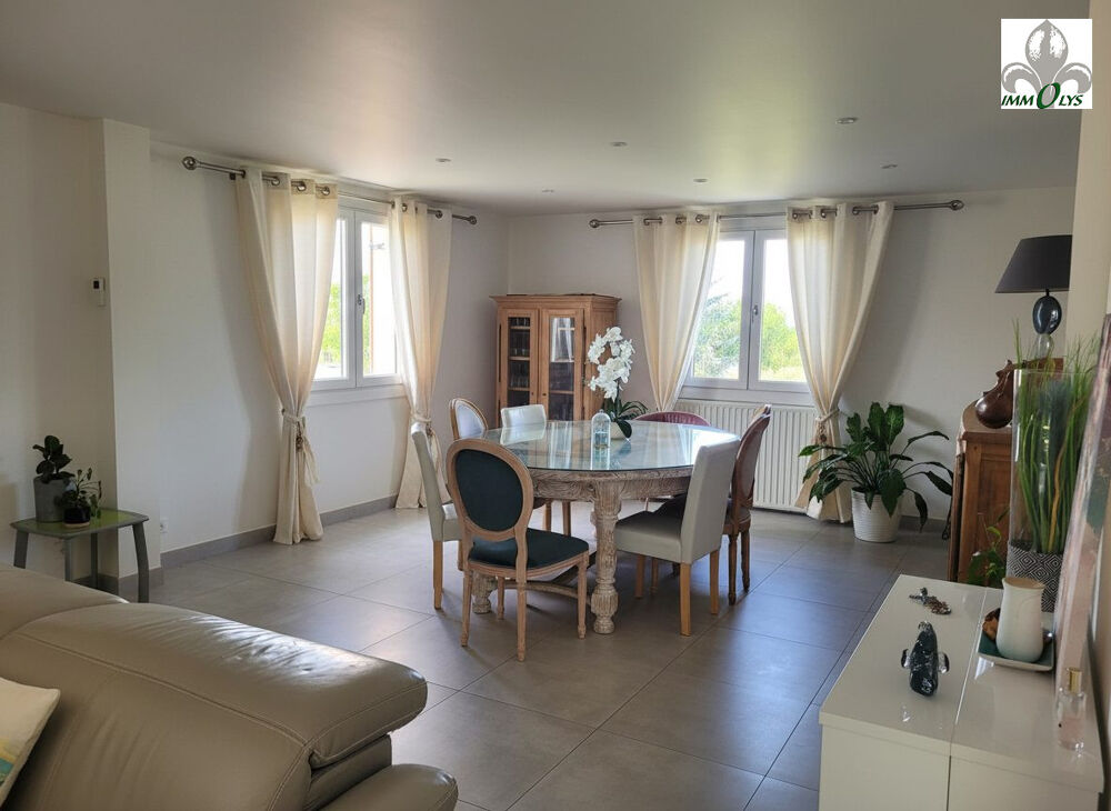 Vente Maison Spacieuse maison, proche Chalon-Sur-Saône Beaumont-sur-grosne