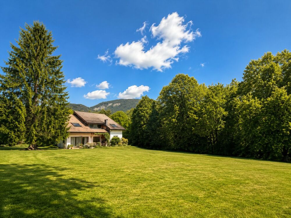 Maison 7 pièces 177 m² · à Gex · 177 m² · 1 250 000 €