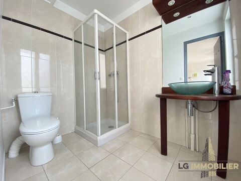  Appartement  louer 1 pice 15 m