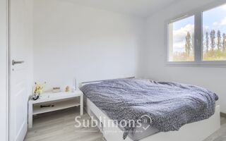  Maison à vendre 5 pièces 105 m²