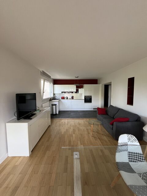   BEAU T4 DANS COPRO SECURISEE Appartement - 4 pi�ce(s) - 85 m�
